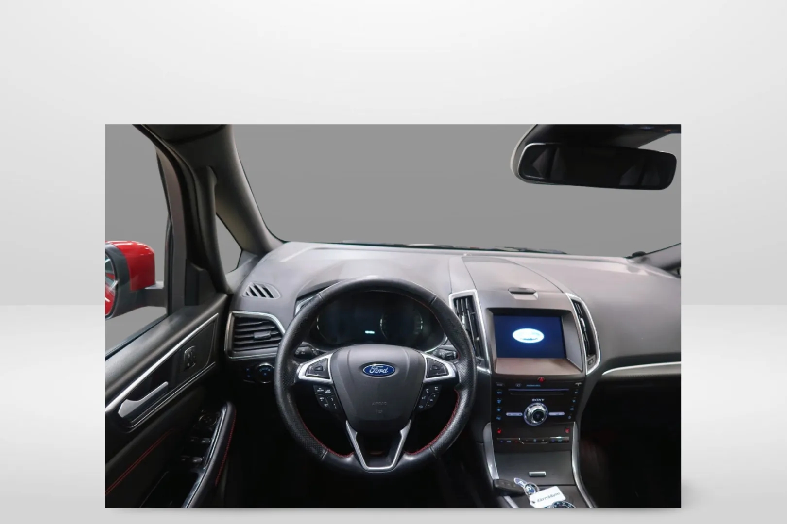 FORD S-Max JMK-402 carousel image