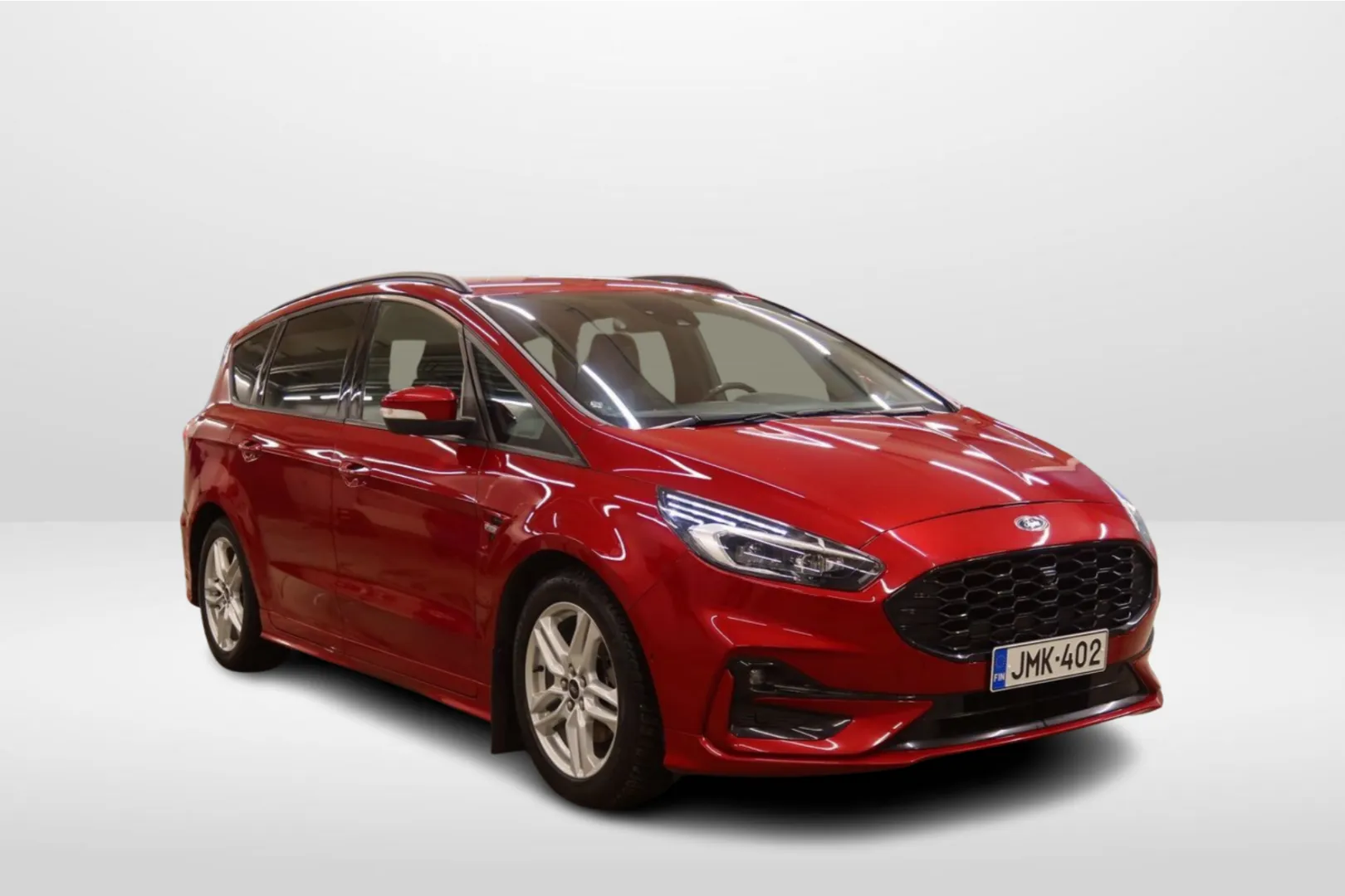 FORD S-Max JMK-402 carousel image