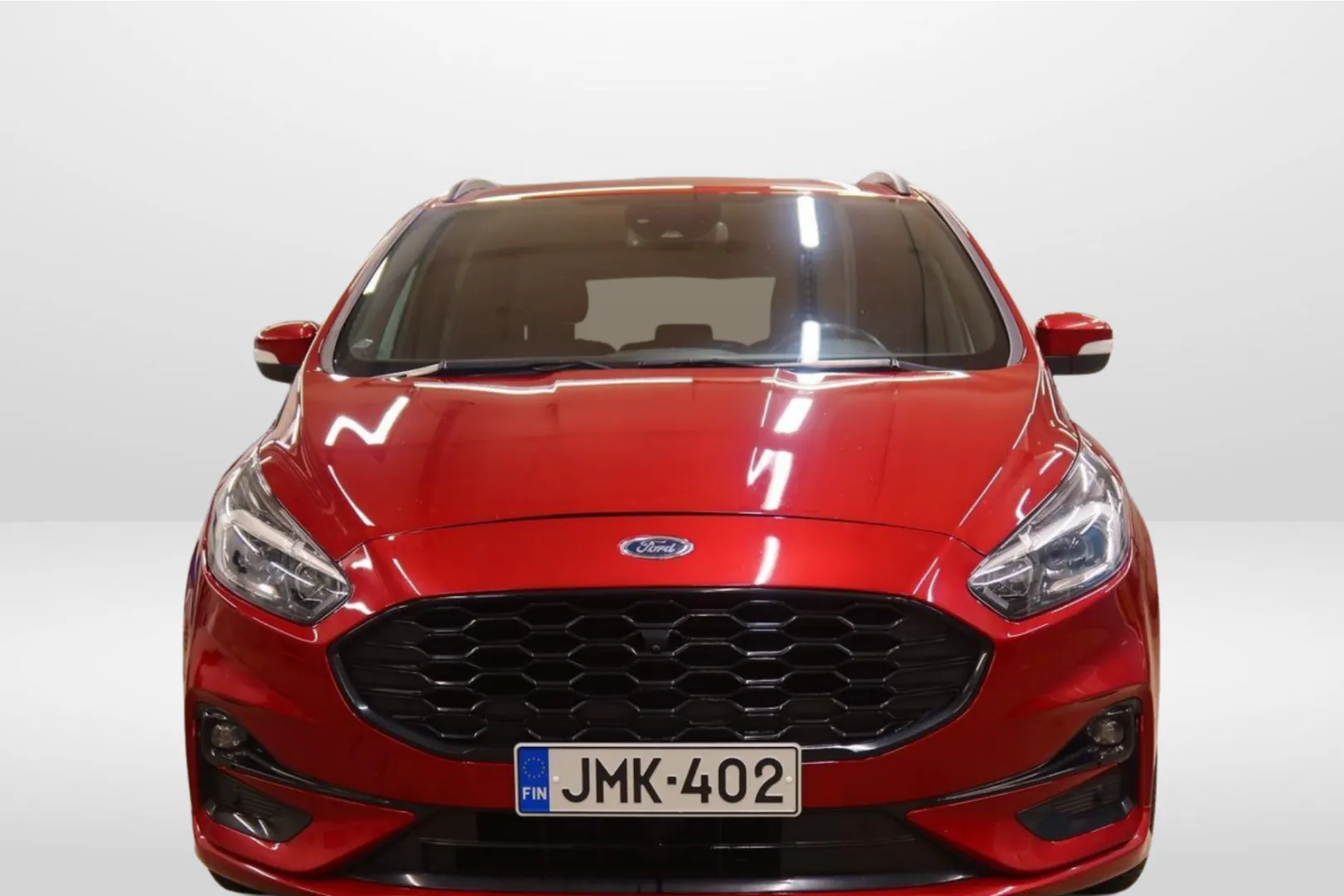FORD S-Max JMK-402 carousel image