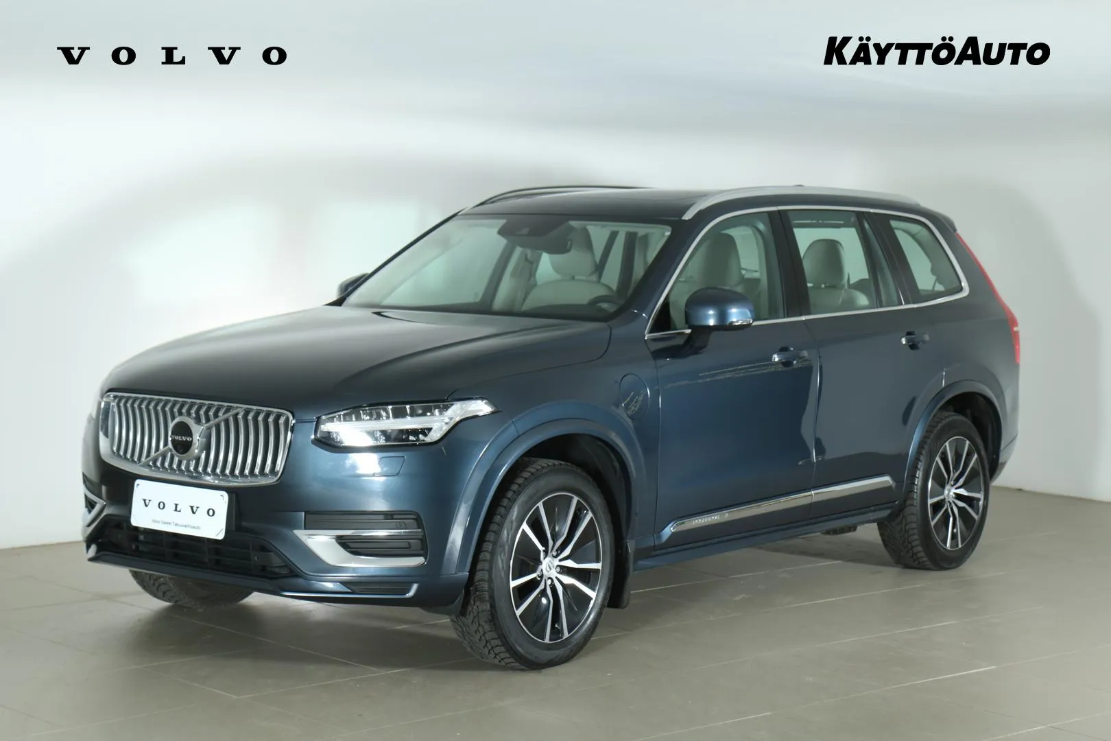 VOLVO XC90 IPE-907 carousel image