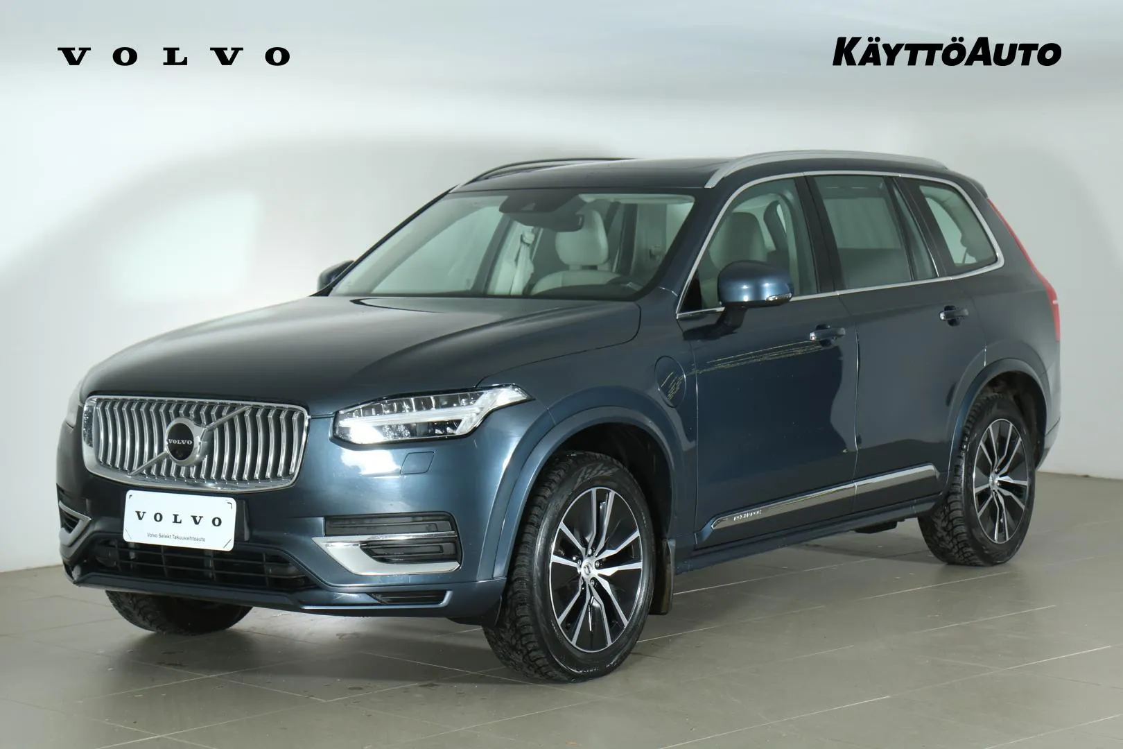 VOLVO XC90 IPE-907 carousel image