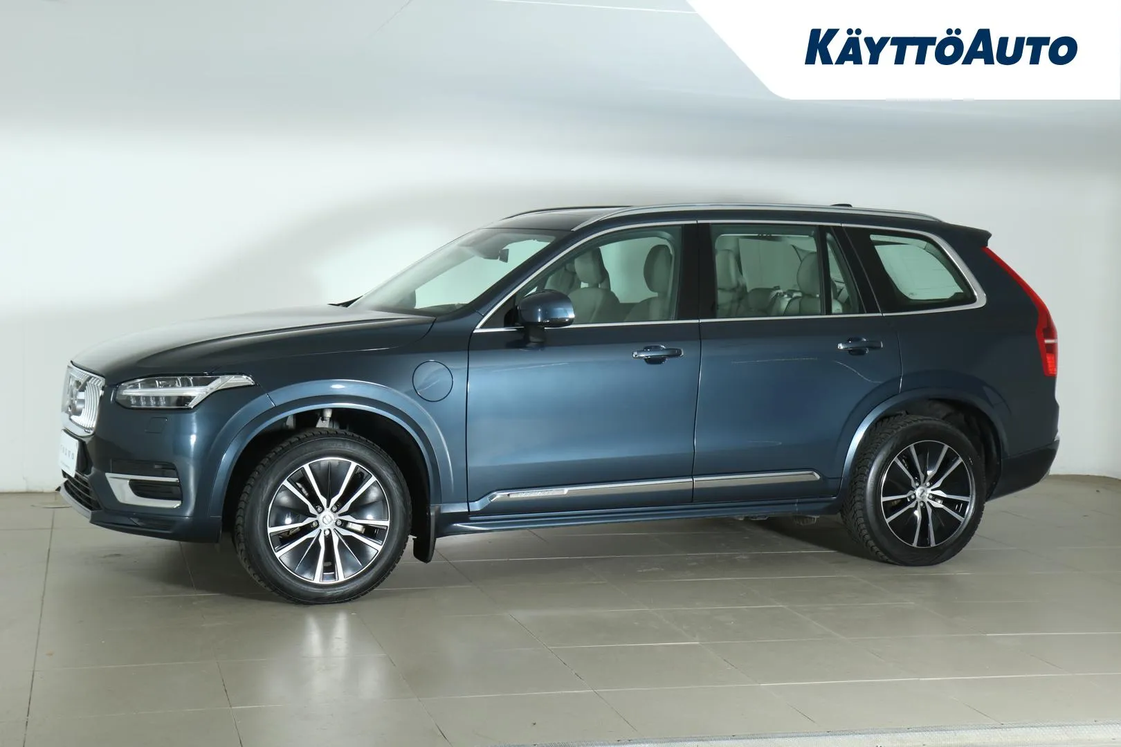 VOLVO XC90 IPE-907 carousel image