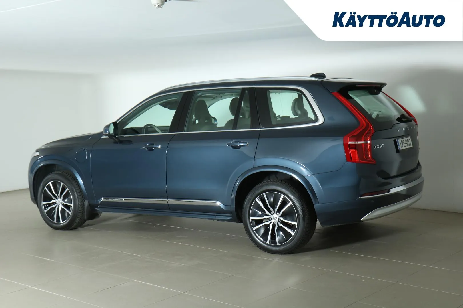 VOLVO XC90 IPE-907 carousel image