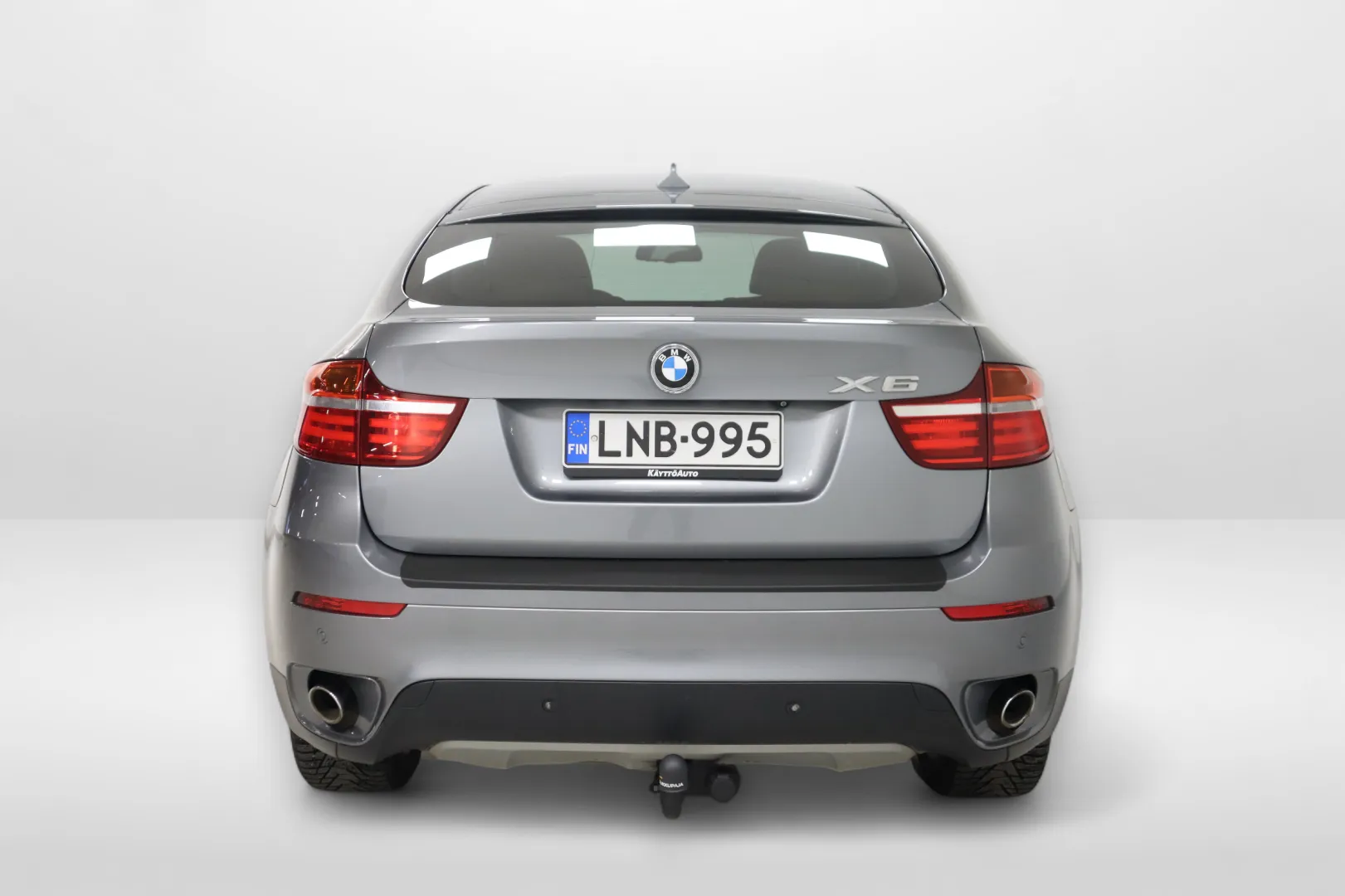 BMW X6 LNB-995 carousel image