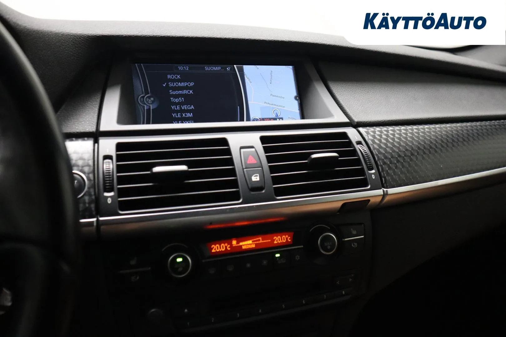 BMW X6 LNB-995 carousel image