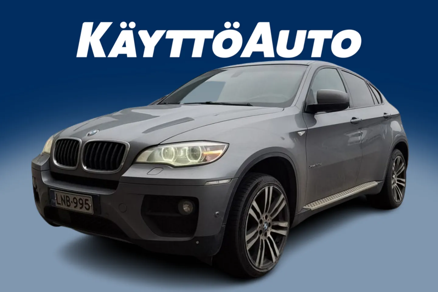 BMW X6 LNB-995 carousel image