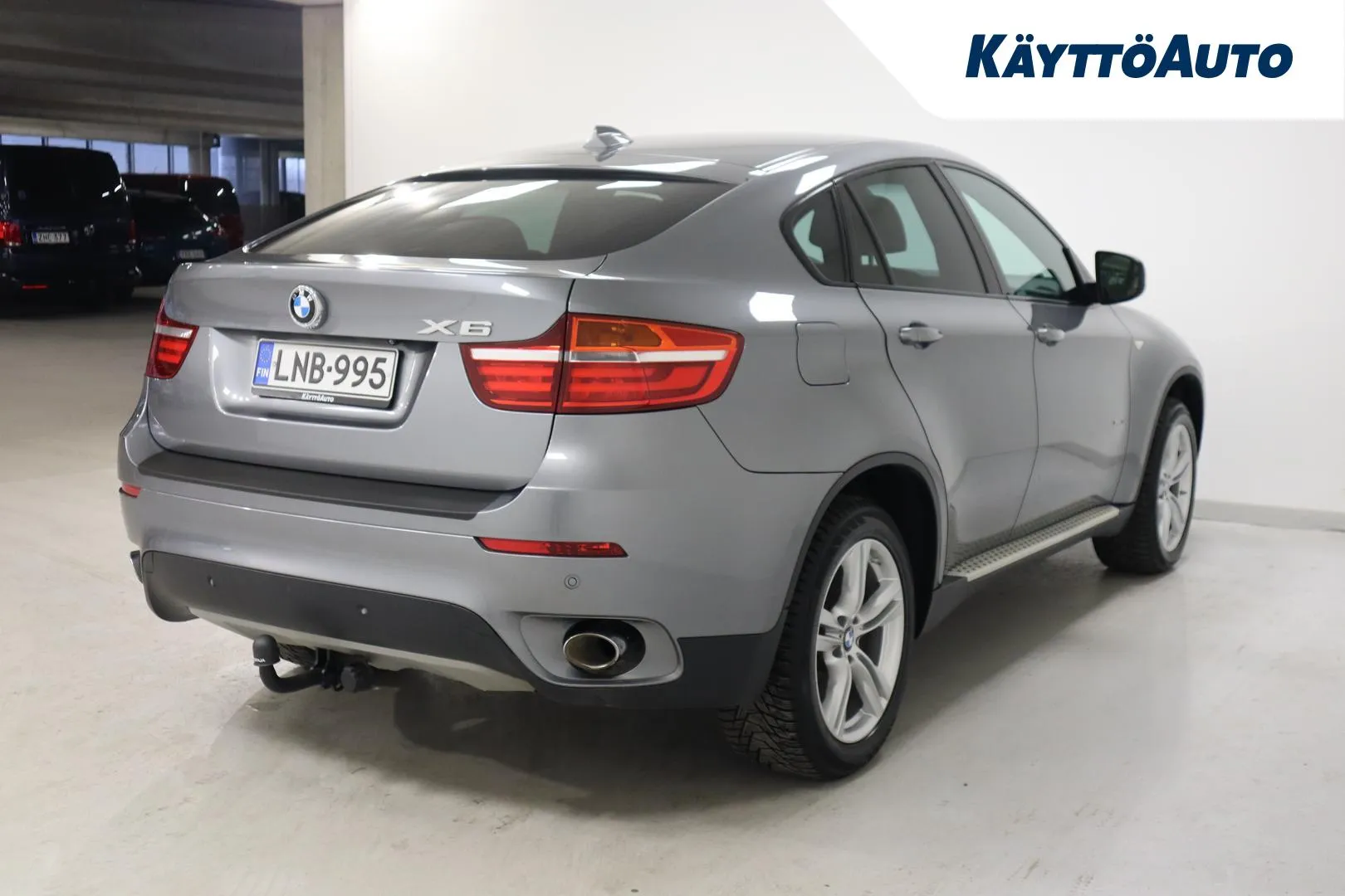 BMW X6 LNB-995 carousel image
