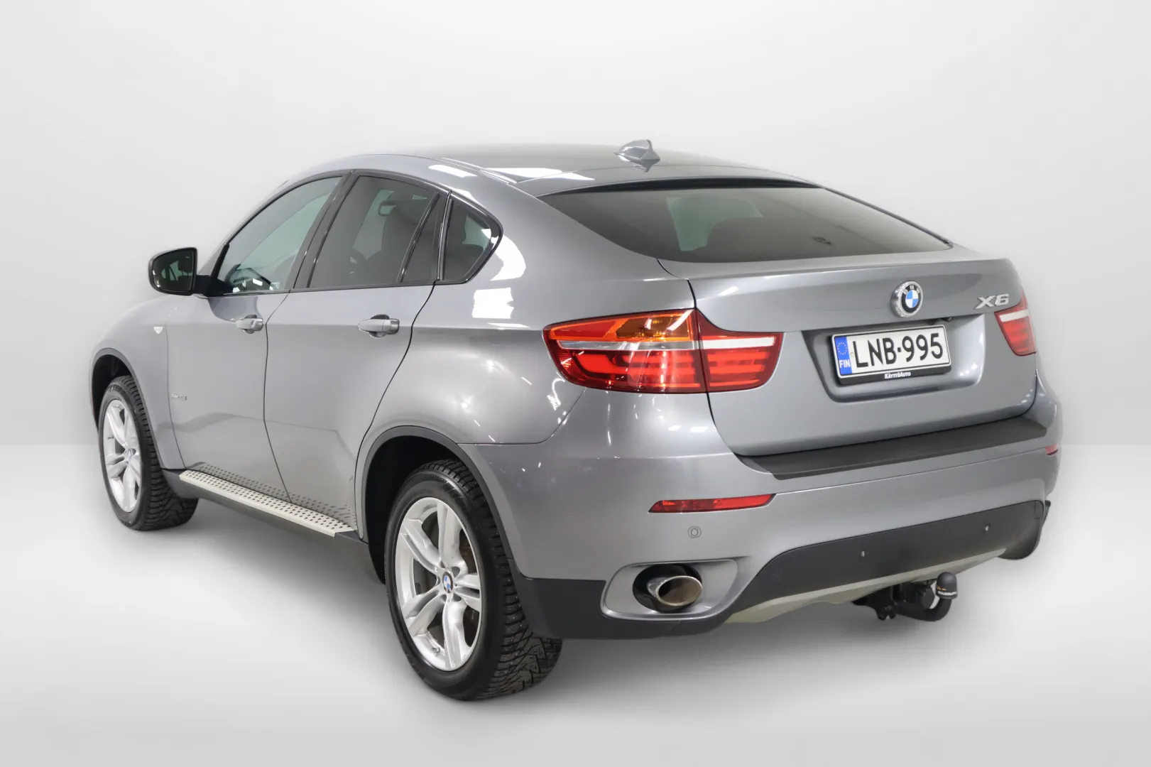 BMW X6 LNB-995 carousel image
