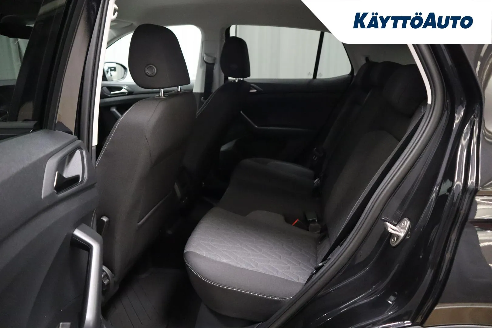 Volkswagen T-Cross GRJ-731 carousel image