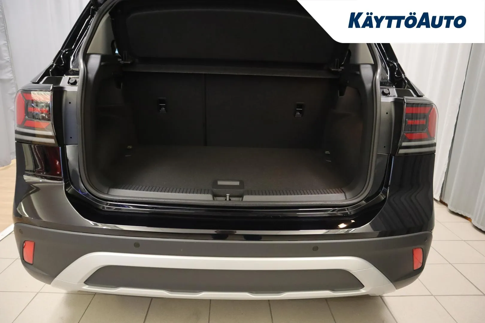 Volkswagen T-Cross GRJ-731 carousel image