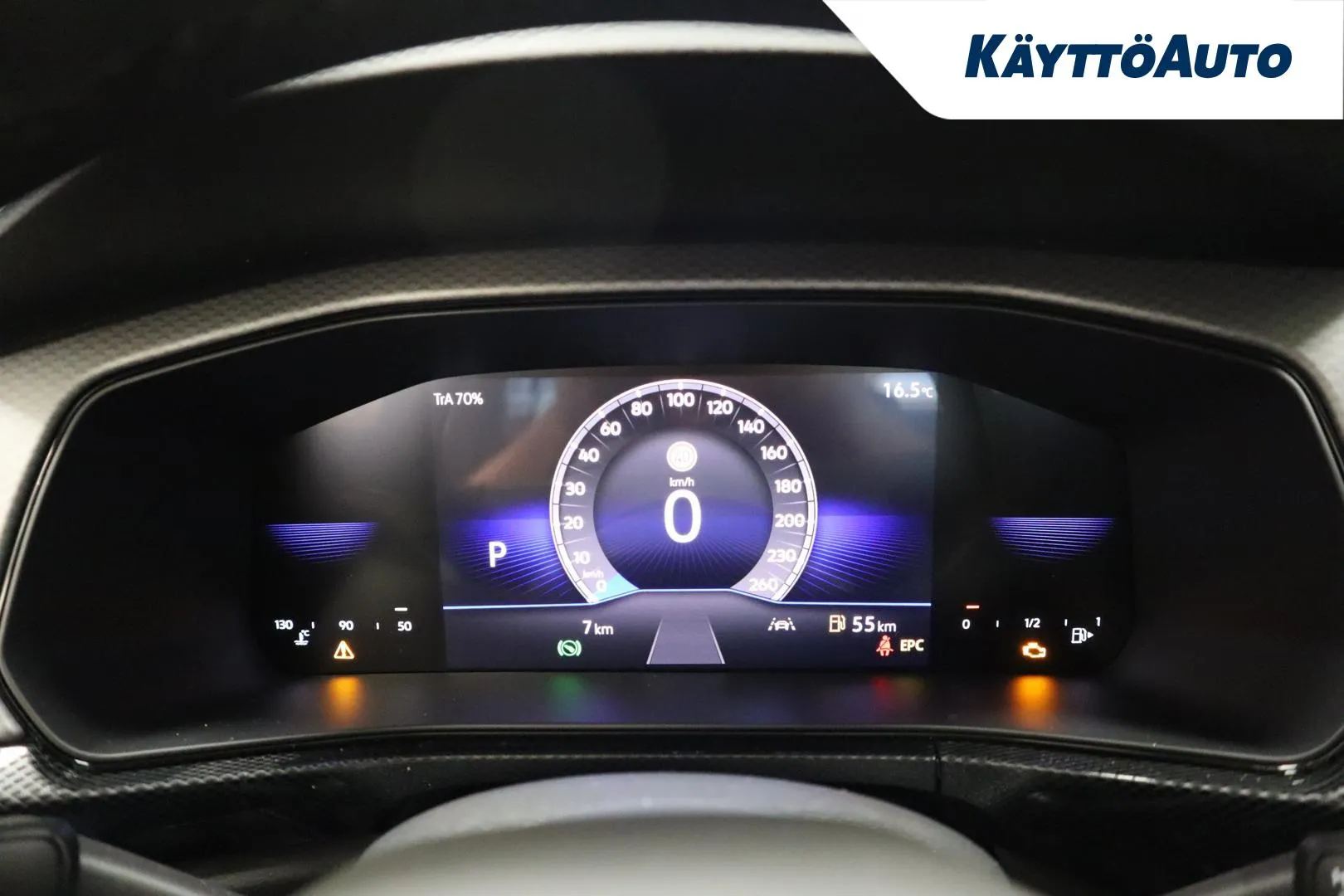 Volkswagen T-Cross GRJ-731 carousel image