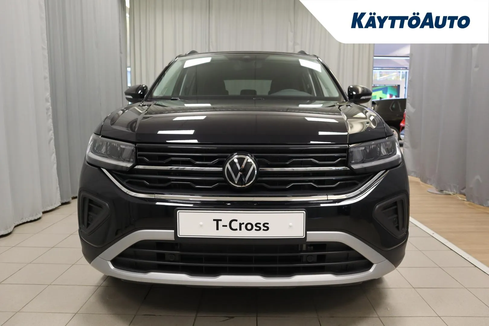 Volkswagen T-Cross GRJ-731 carousel image