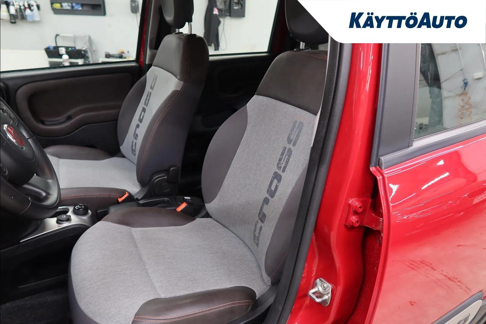 Fiat Panda MMN-668 carousel image