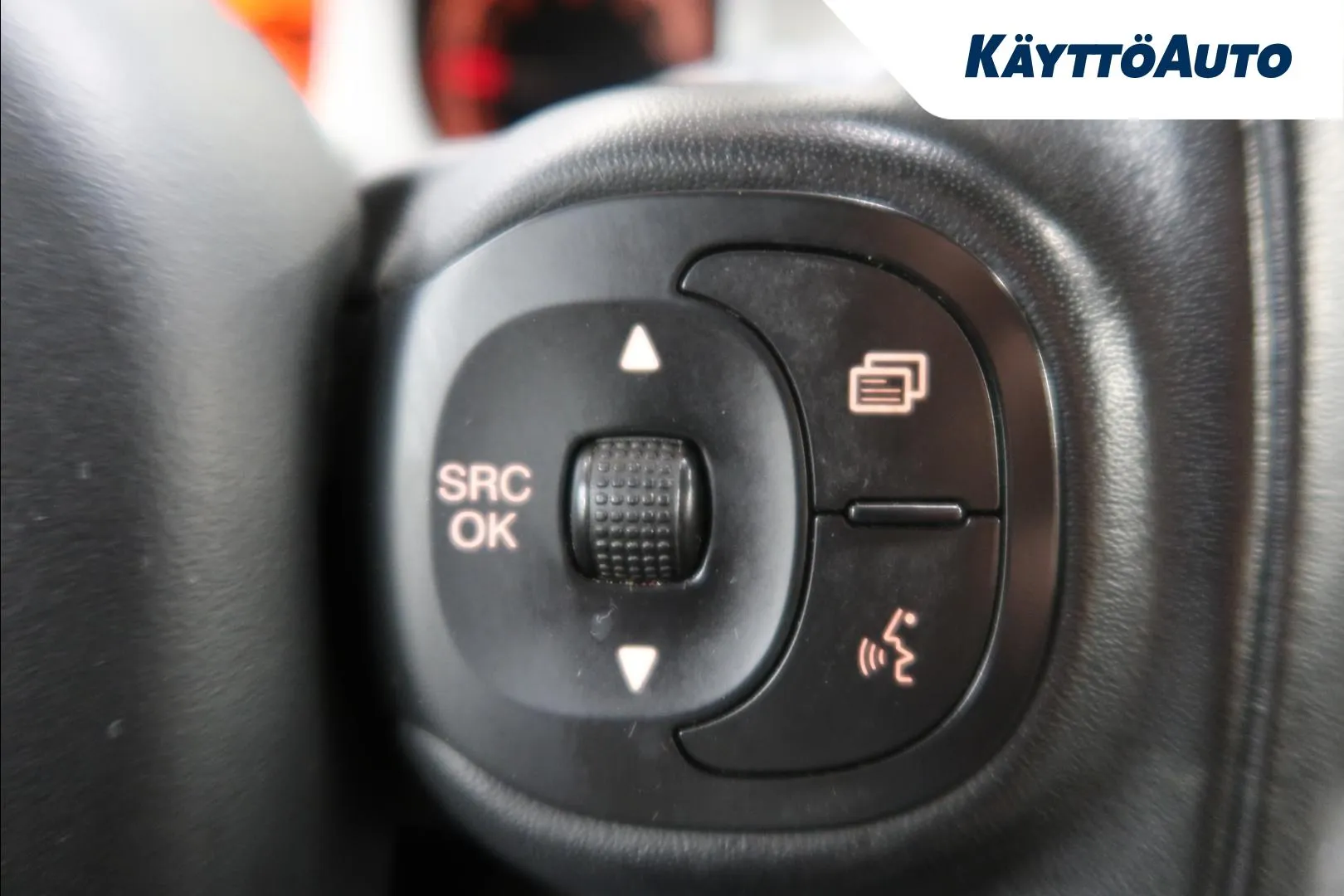 Fiat Panda MMN-668 carousel image