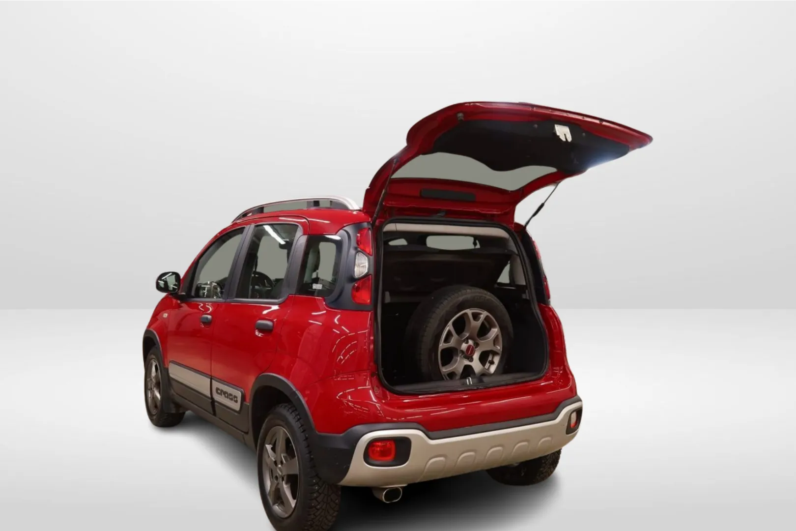 Fiat Panda MMN-668 carousel image