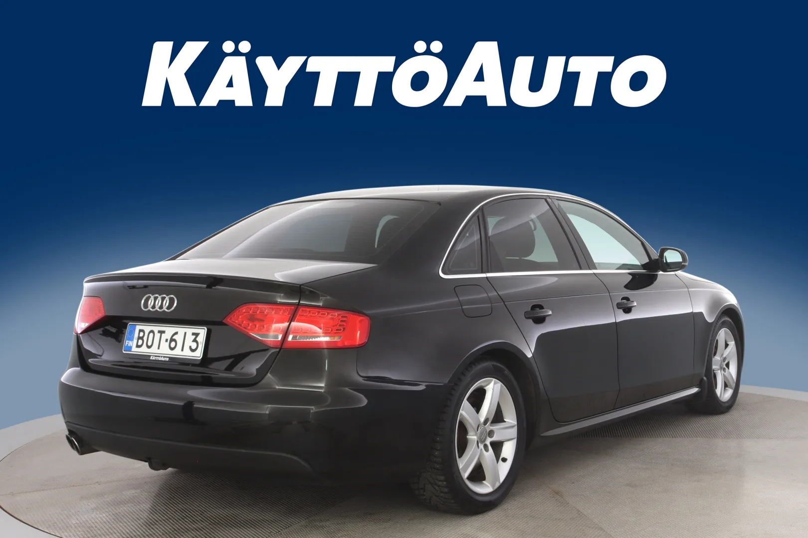 AUDI A4 BOT-613 carousel image