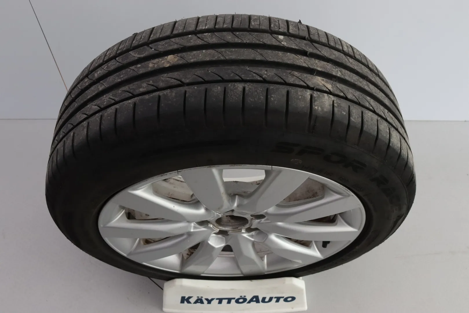 AUDI A4 BOT-613 carousel image