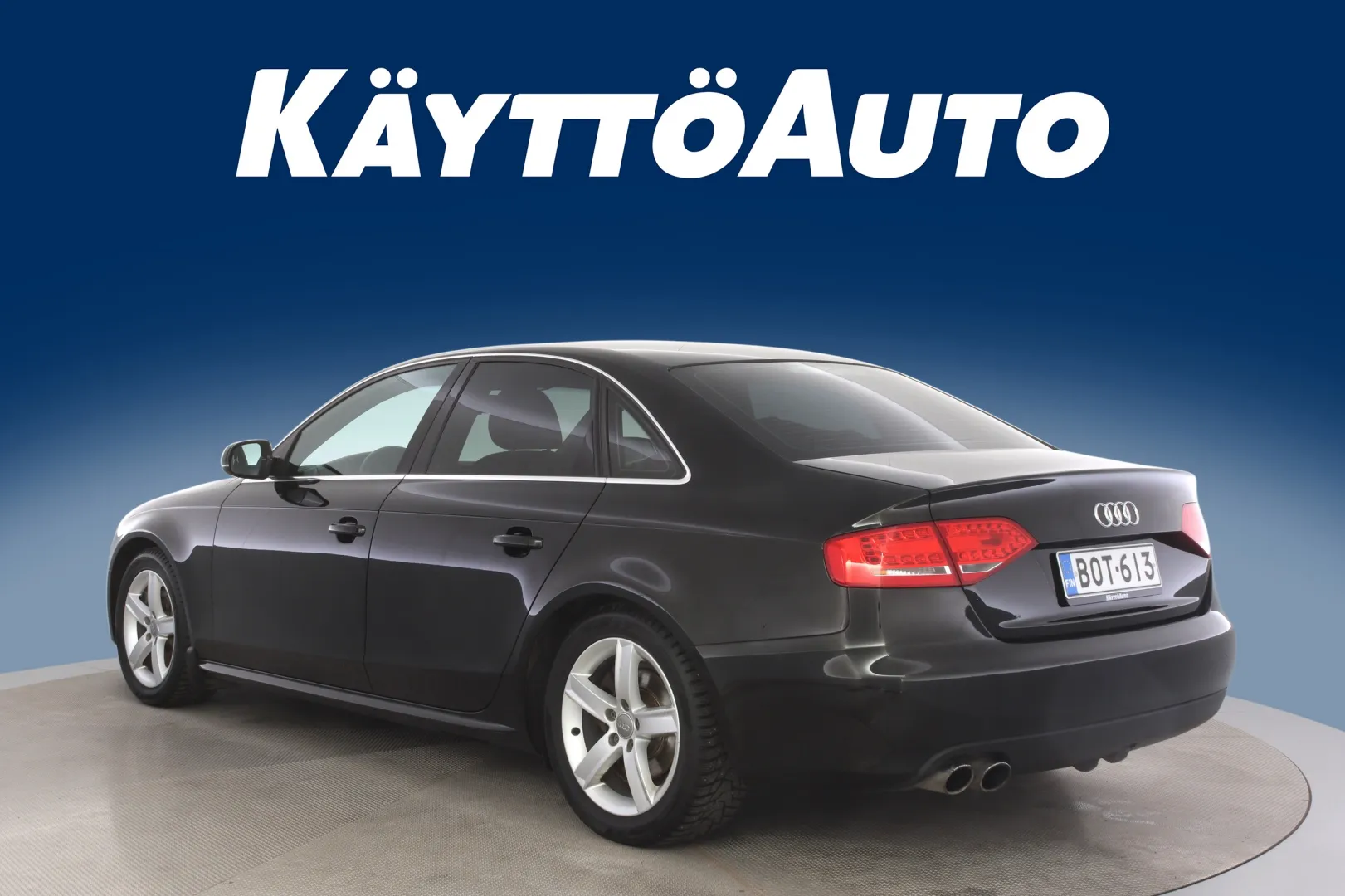 AUDI A4 BOT-613 carousel image