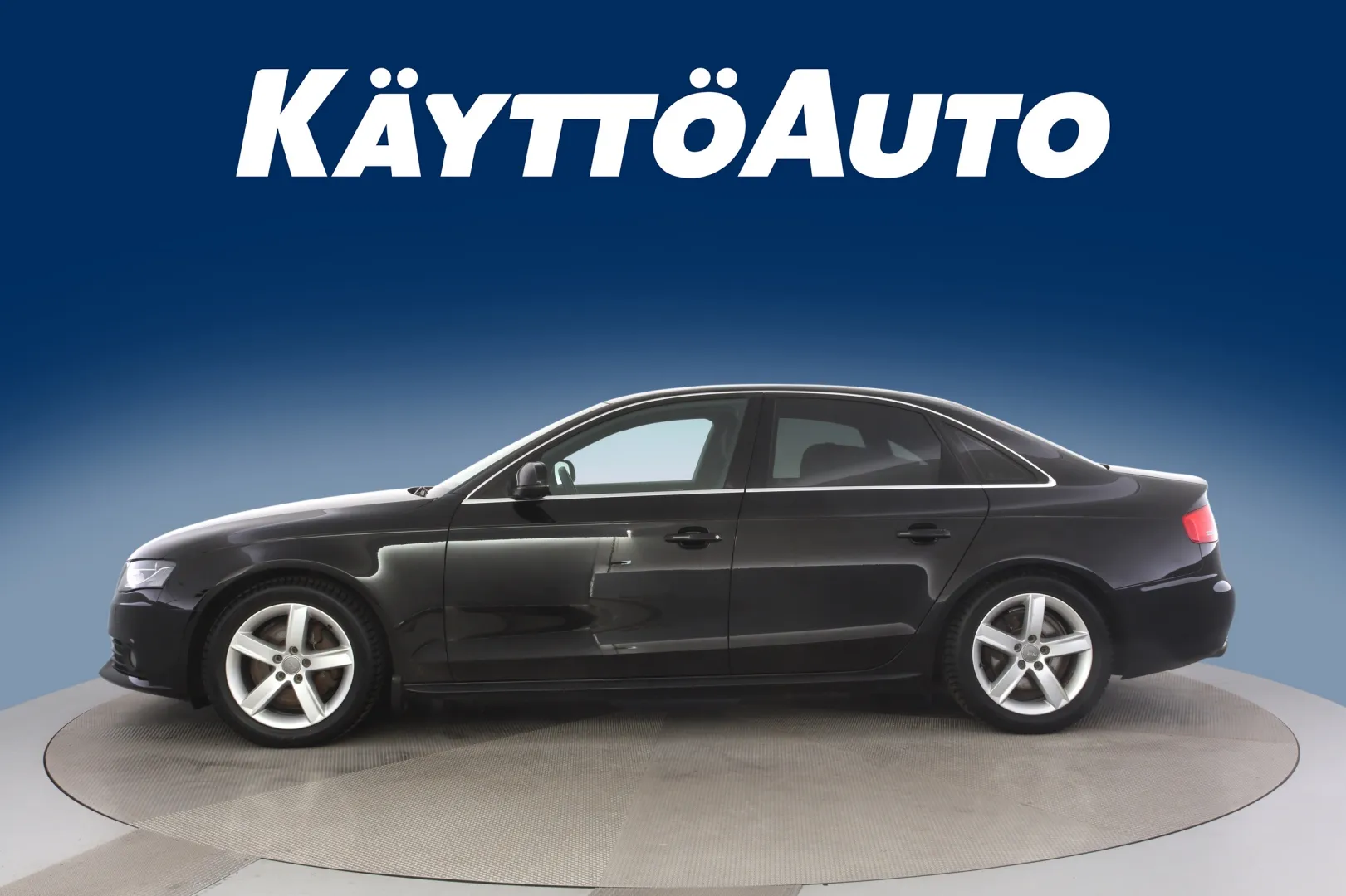 AUDI A4 BOT-613 carousel image