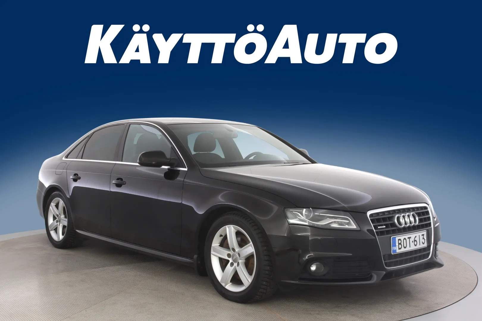 AUDI A4 BOT-613 carousel image