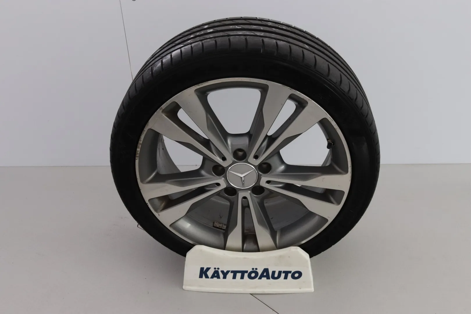 MERCEDES-BENZ CLA FMY-323 carousel image