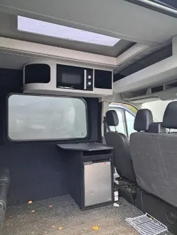 FORD Transit CRR-240 carousel image