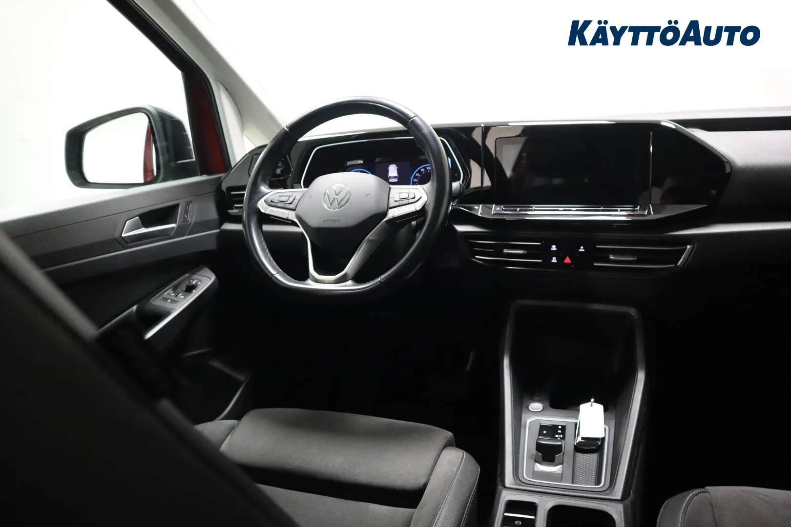 VOLKSWAGEN Caddy NMB-232 carousel image