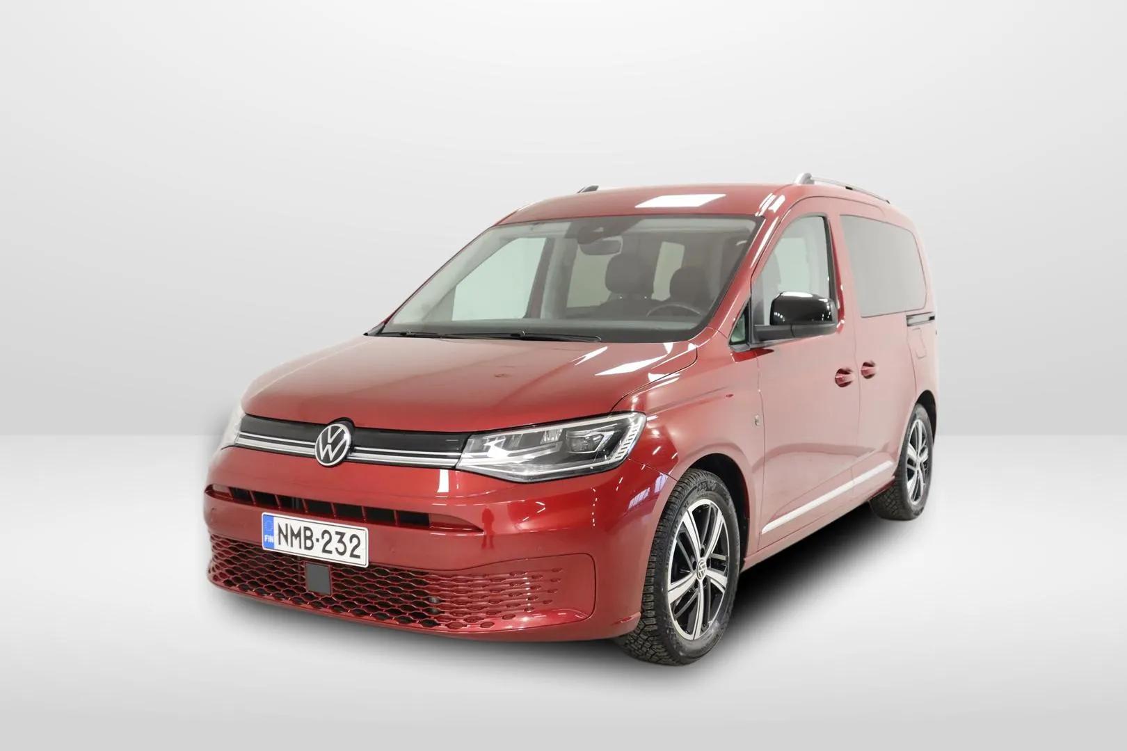 VOLKSWAGEN Caddy NMB-232 carousel image