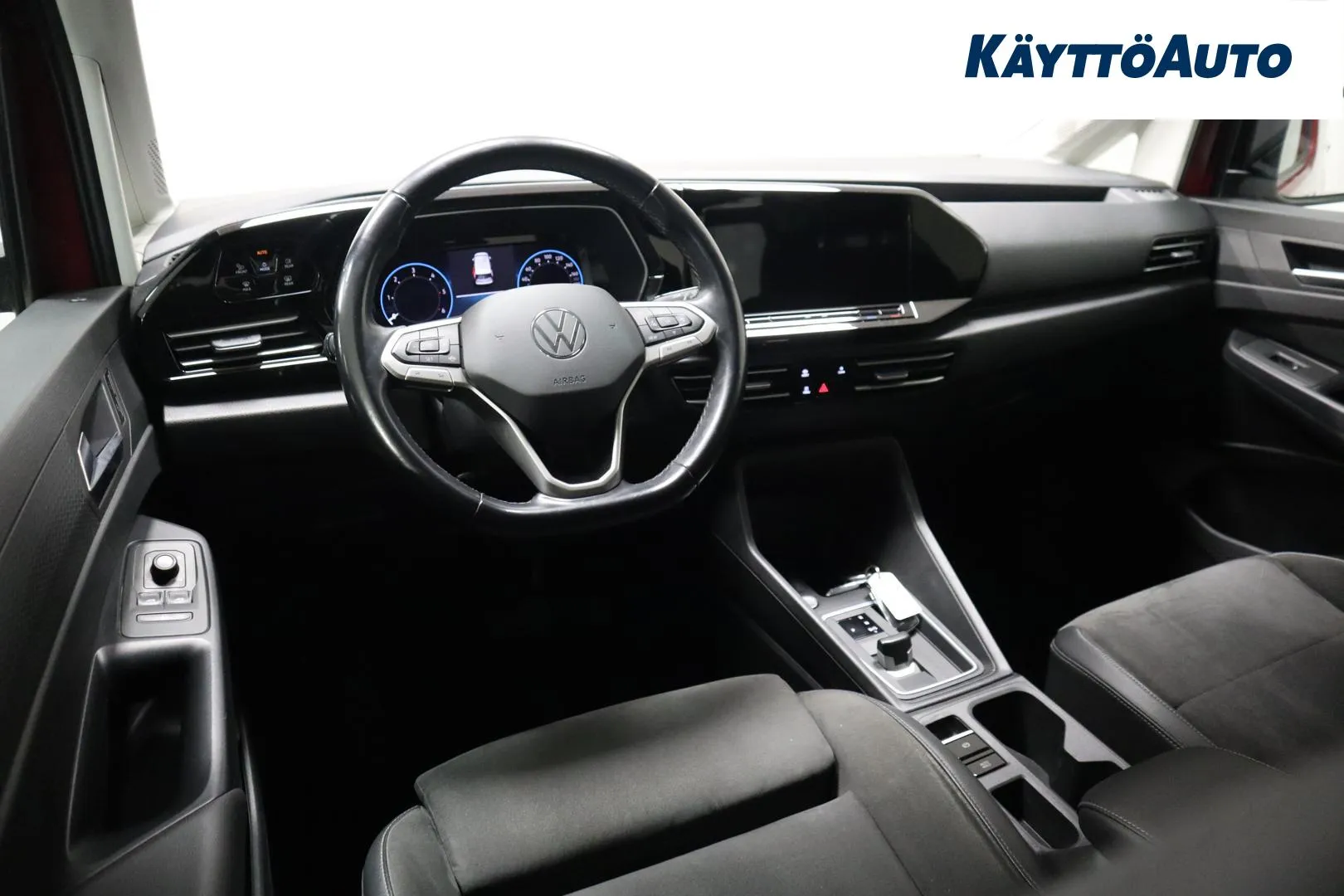 VOLKSWAGEN Caddy NMB-232 carousel image