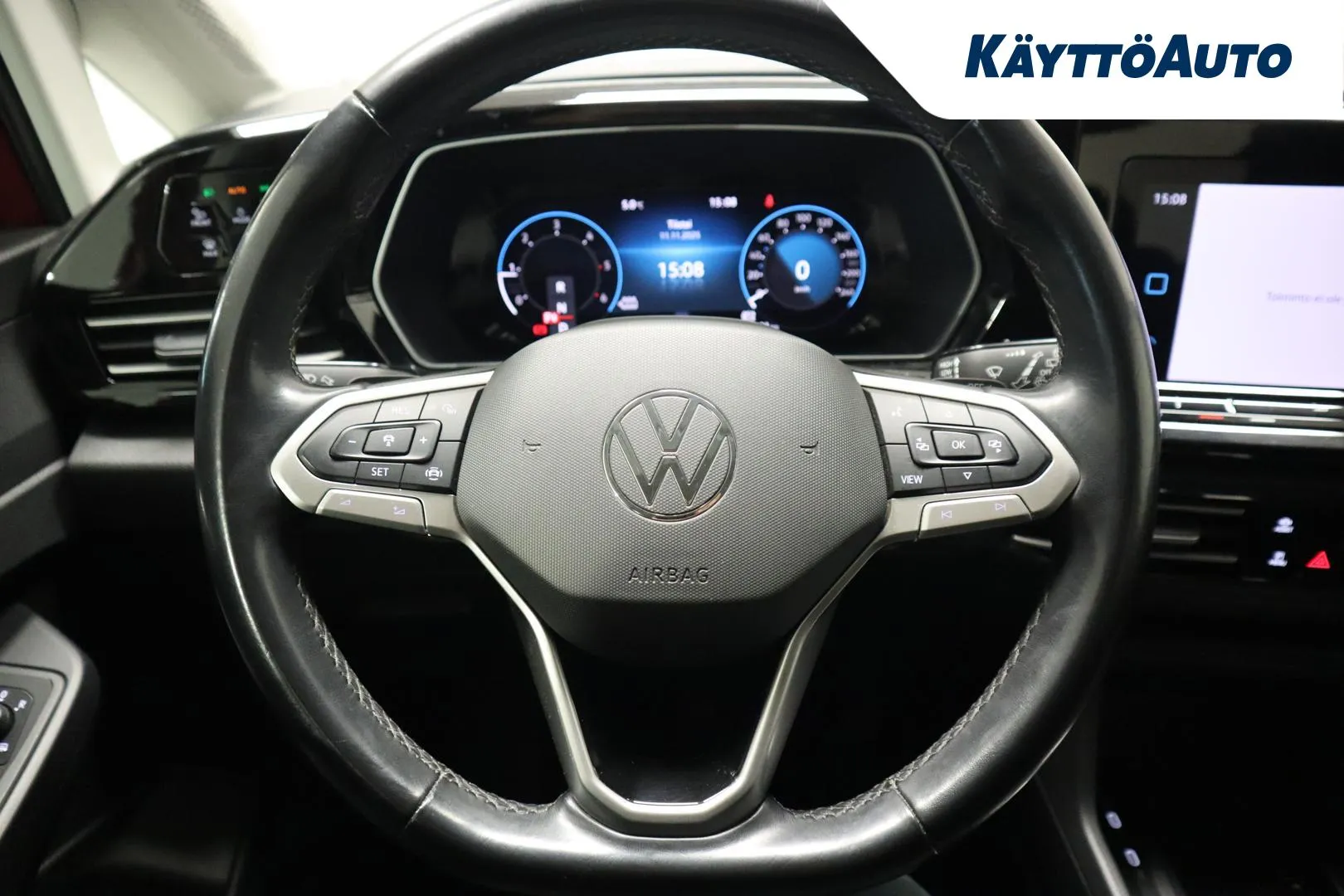 VOLKSWAGEN Caddy NMB-232 carousel image