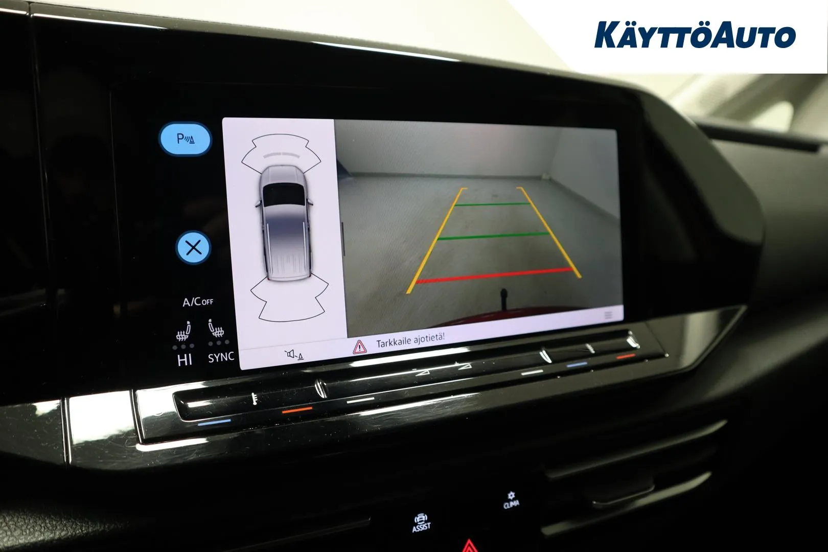 VOLKSWAGEN Caddy NMB-232 carousel image