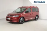 VOLKSWAGEN Caddy NMB-232 carousel thumbs