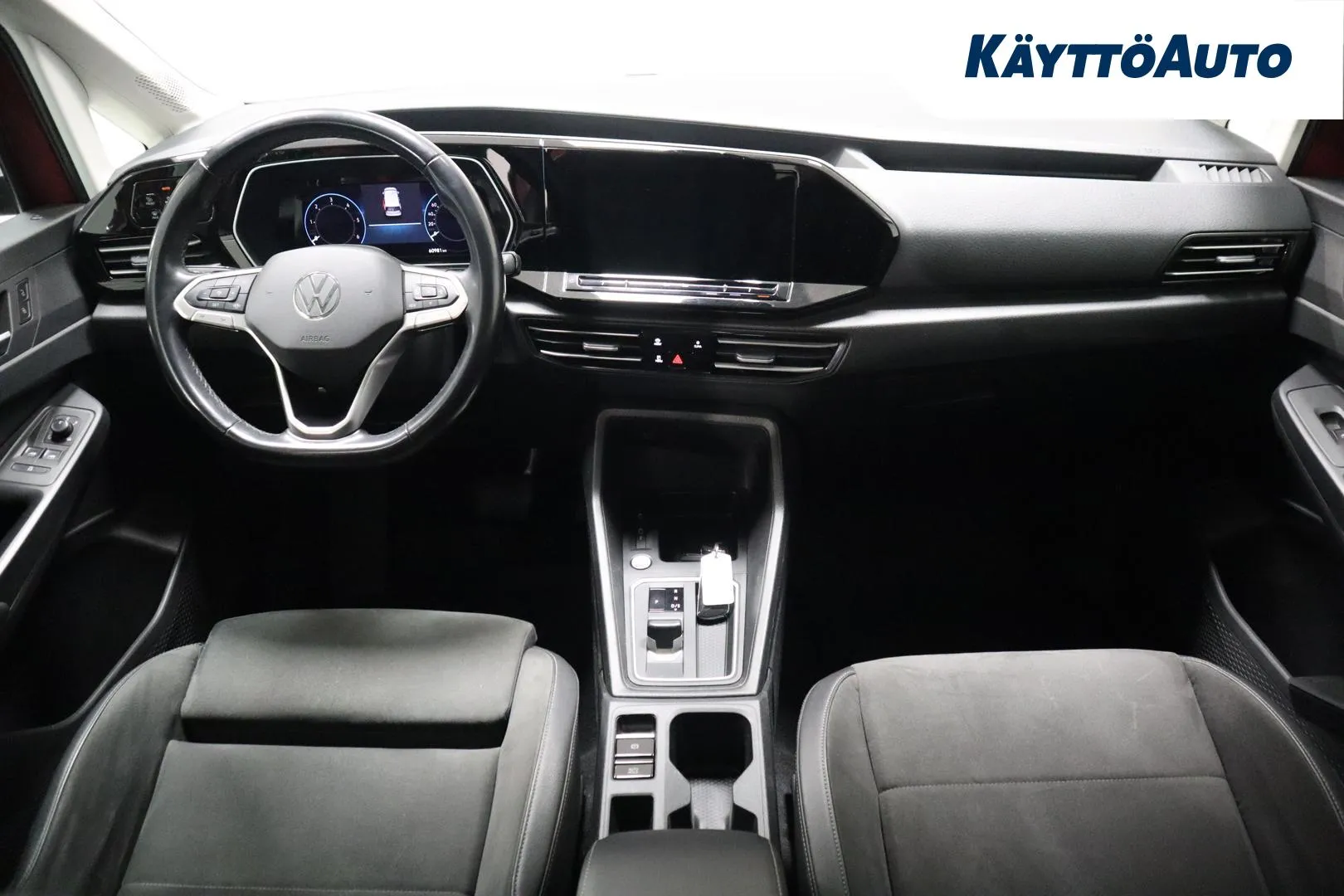 VOLKSWAGEN Caddy NMB-232 carousel image