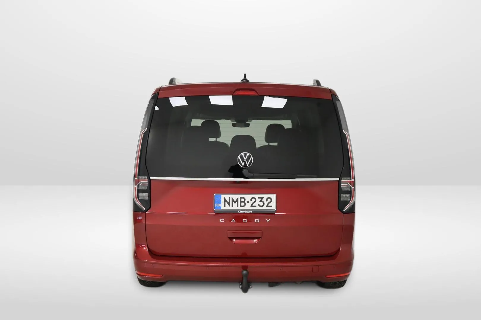 VOLKSWAGEN Caddy NMB-232 carousel image