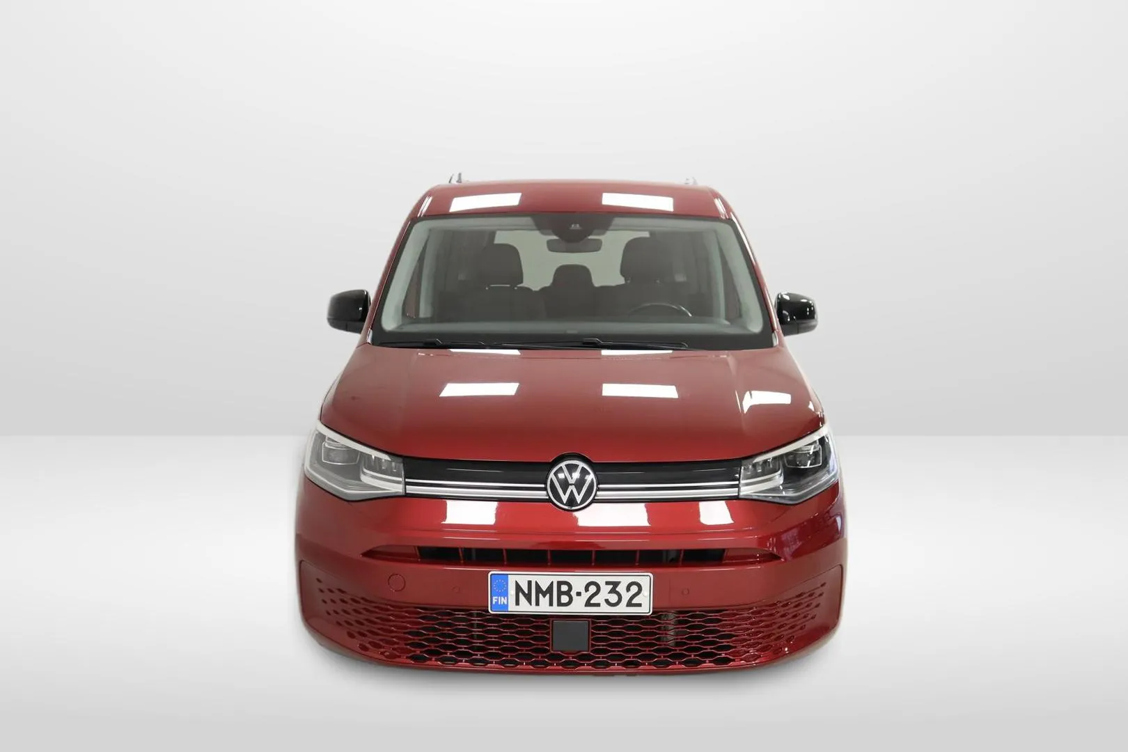 VOLKSWAGEN Caddy NMB-232 carousel image