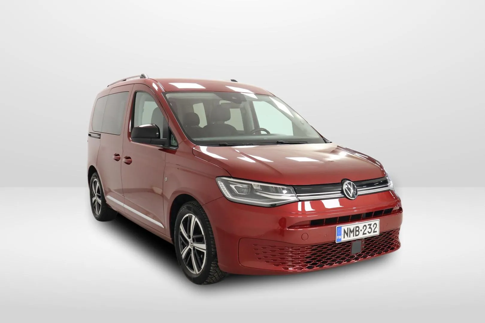 VOLKSWAGEN Caddy NMB-232 carousel image