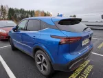 NISSAN Qashqai JMK-495 carousel thumbs
