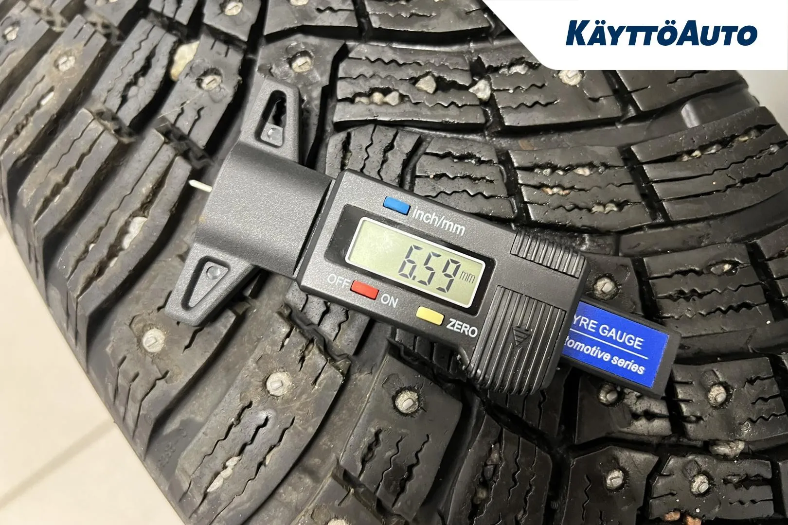 KIA Niro XRZ-134 carousel image