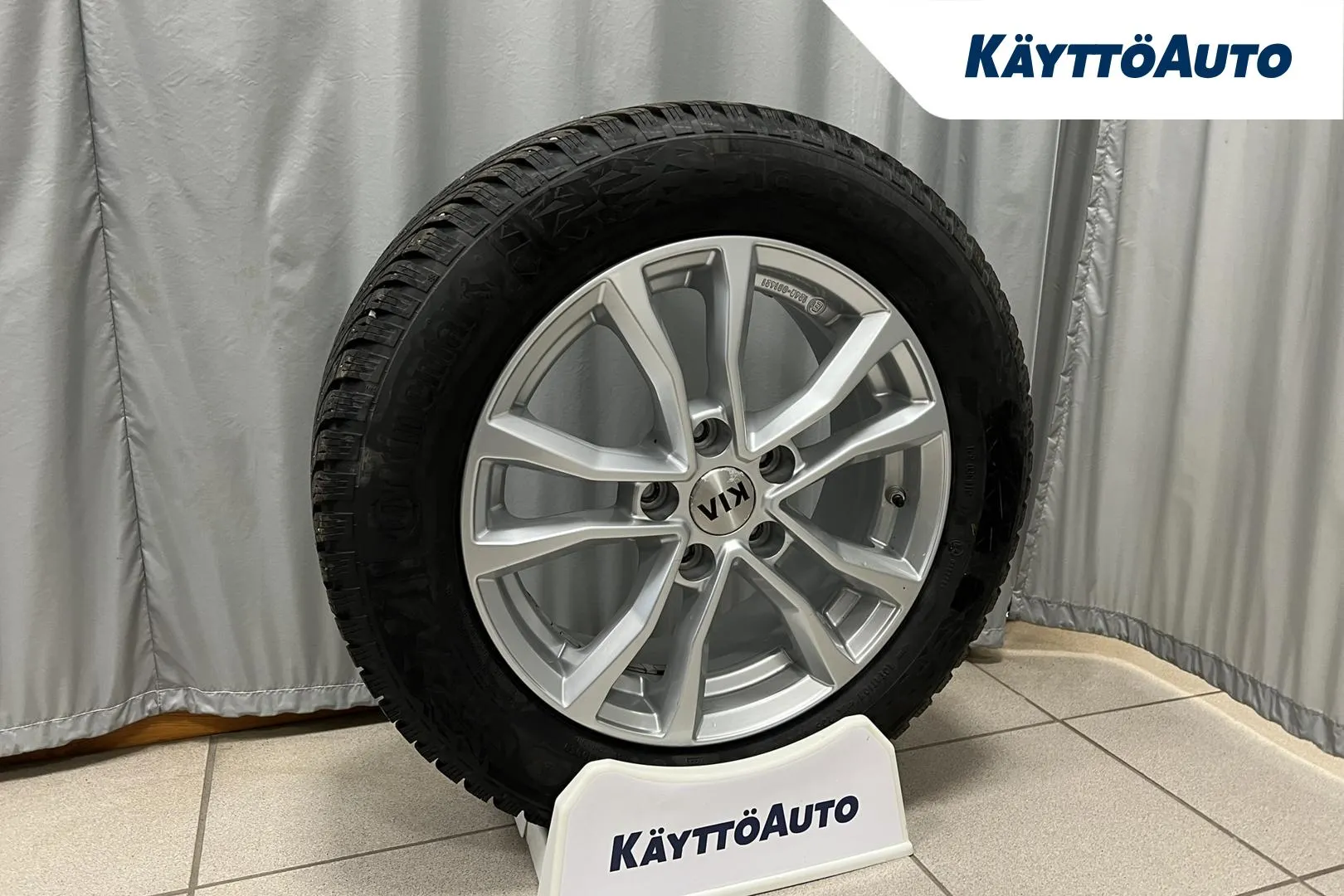 KIA Niro XRZ-134 carousel image