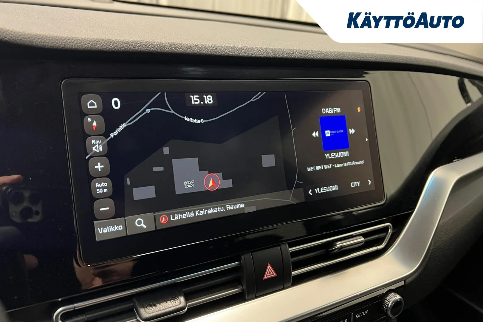 KIA Niro XRZ-134 carousel image