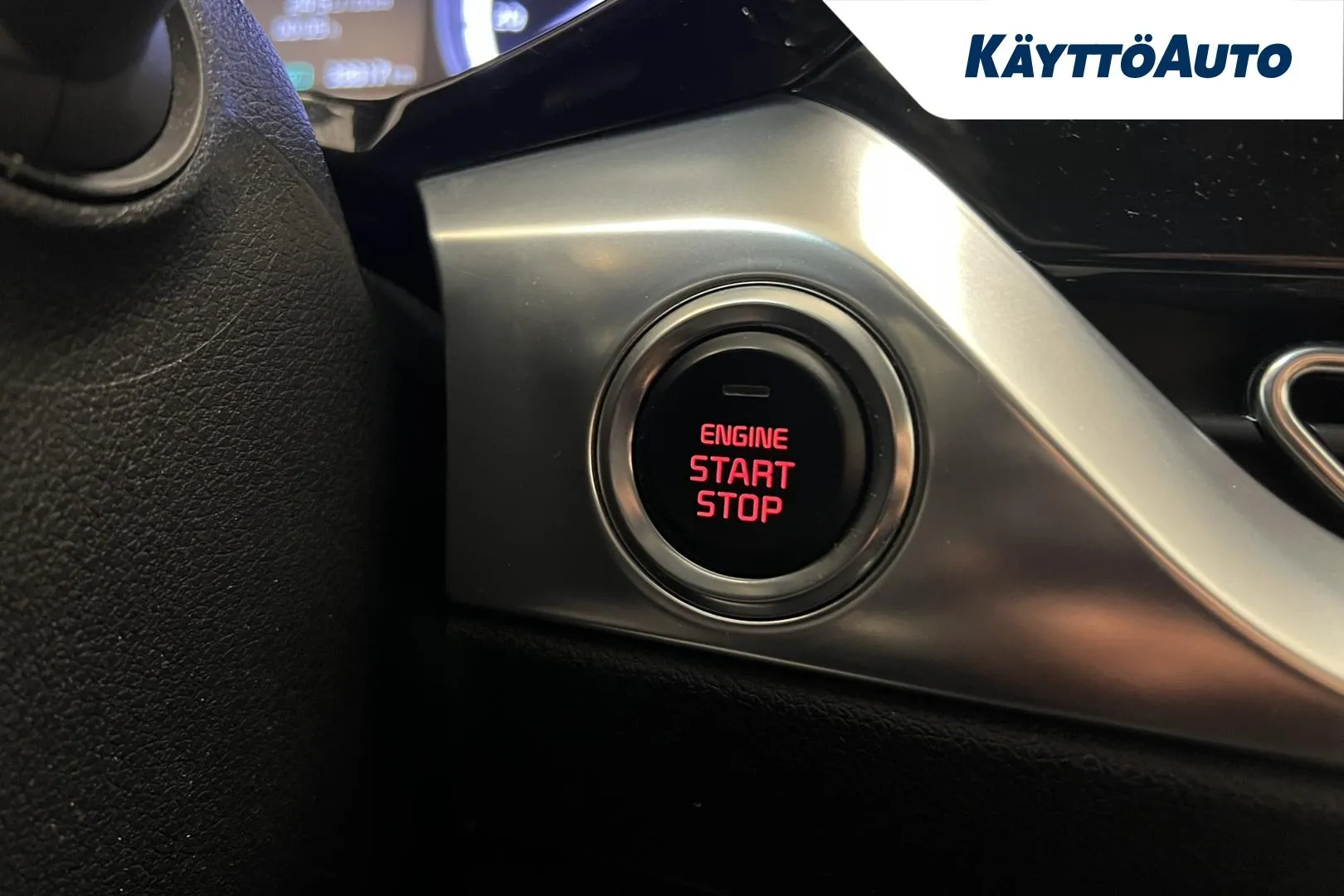 KIA Niro XRZ-134 carousel image