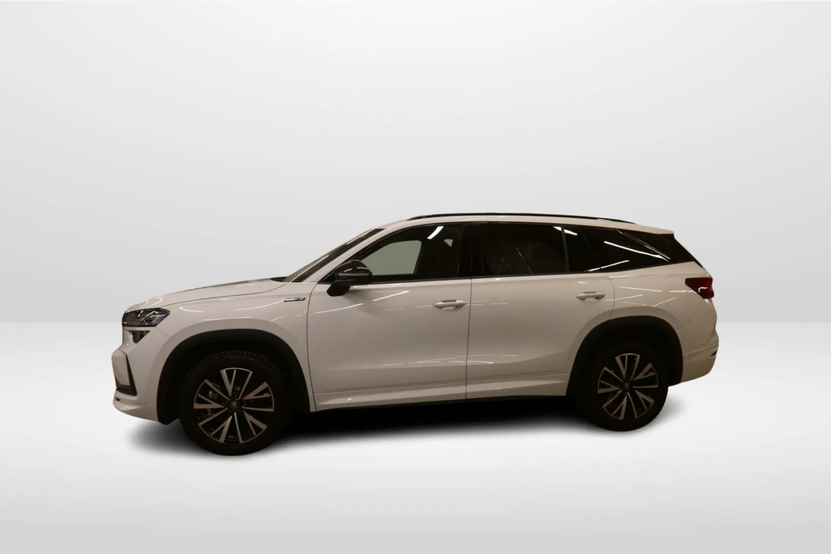 Skoda Kodiaq JOJ-131 carousel image