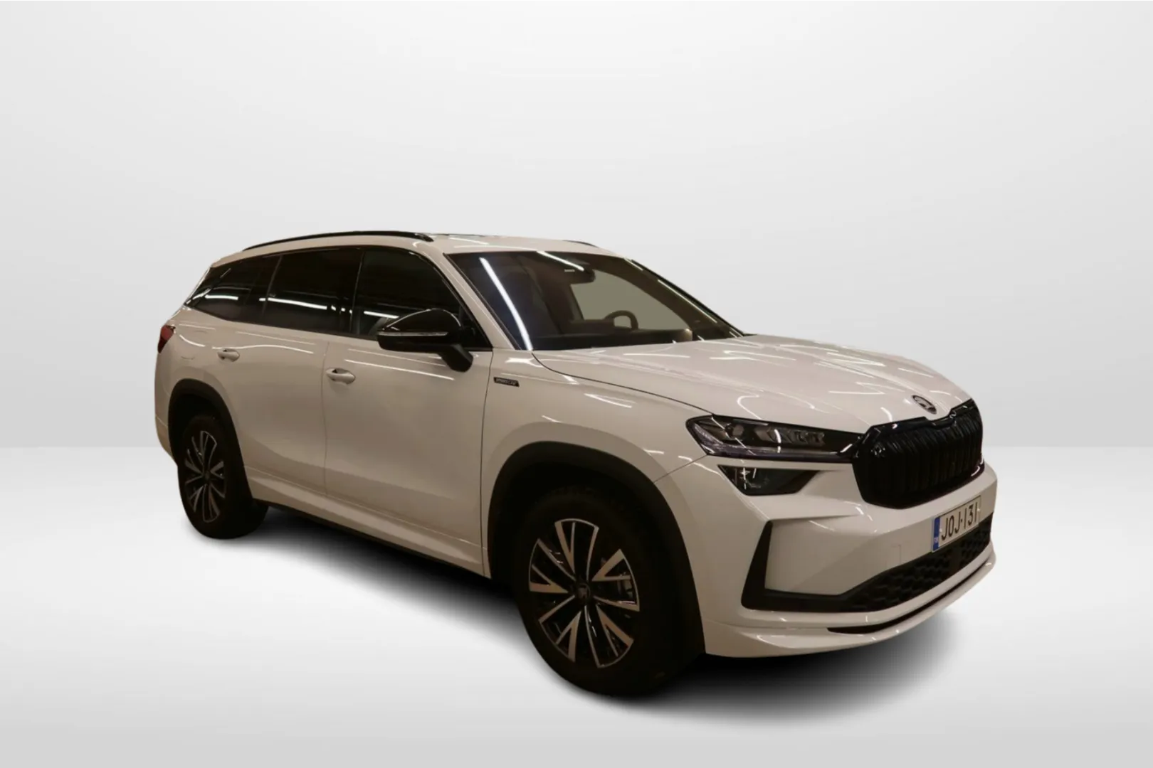 Skoda Kodiaq JOJ-131 carousel image
