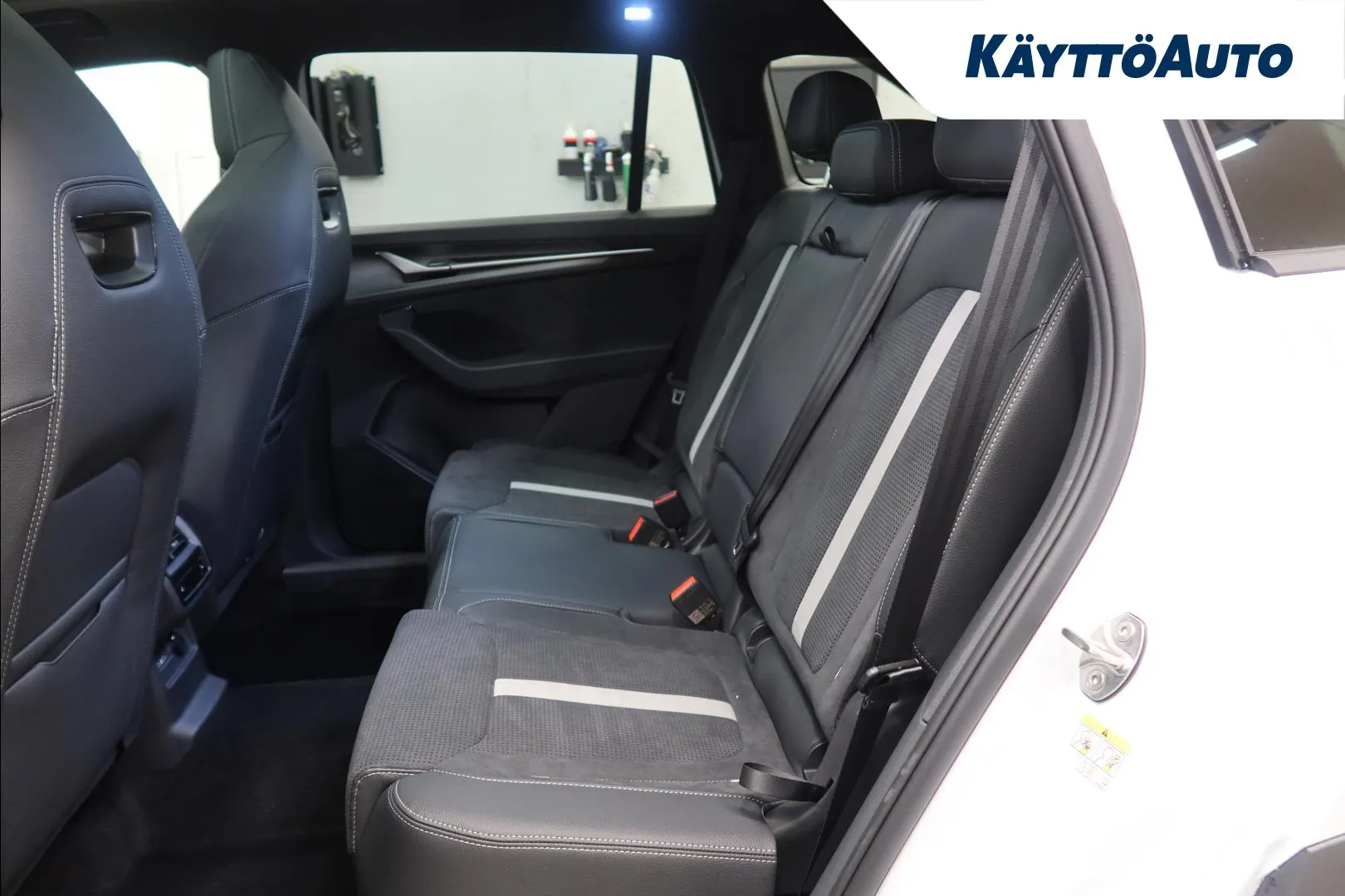 Skoda Kodiaq JOJ-131 carousel image