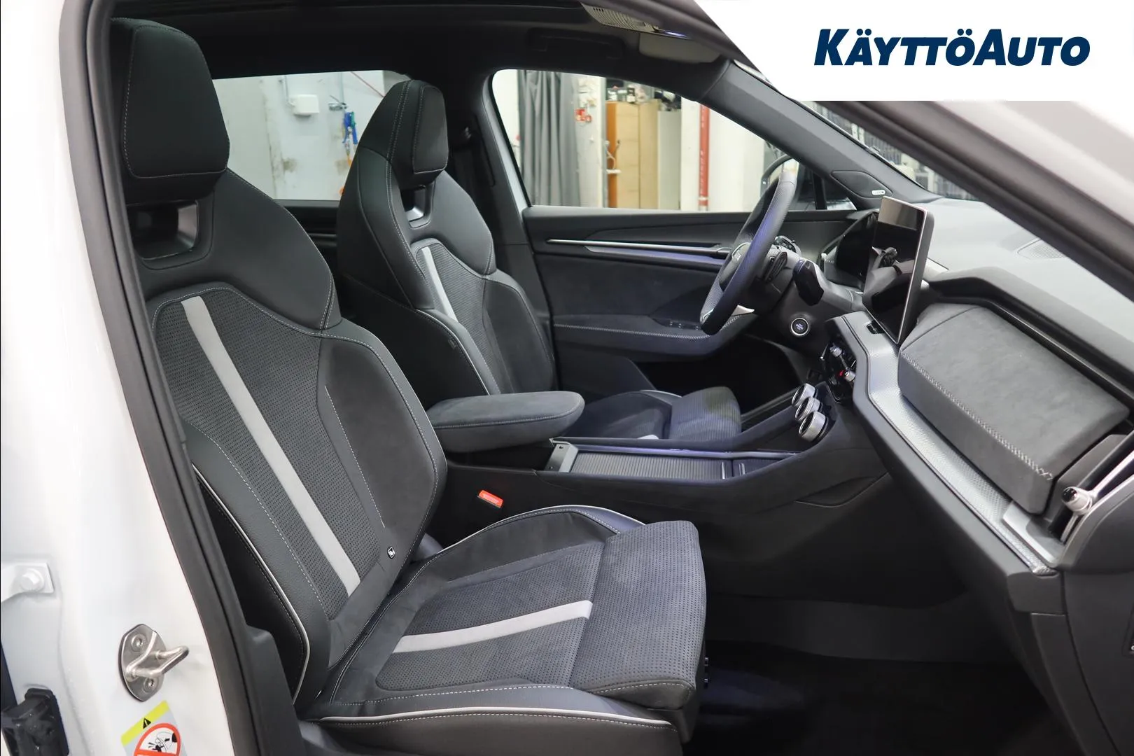 Skoda Kodiaq JOJ-131 carousel image