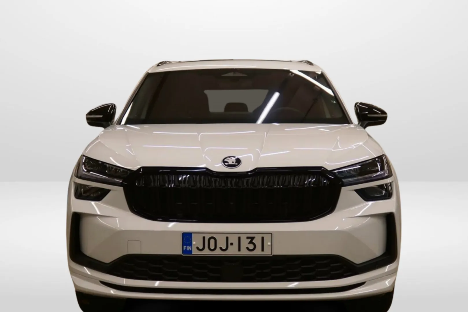 Skoda Kodiaq JOJ-131 carousel image
