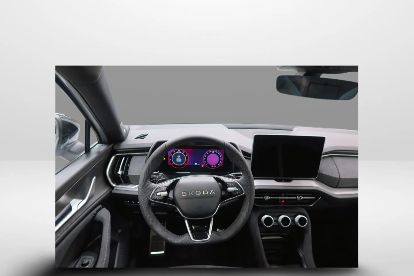 Skoda Kodiaq JOJ-131 carousel image