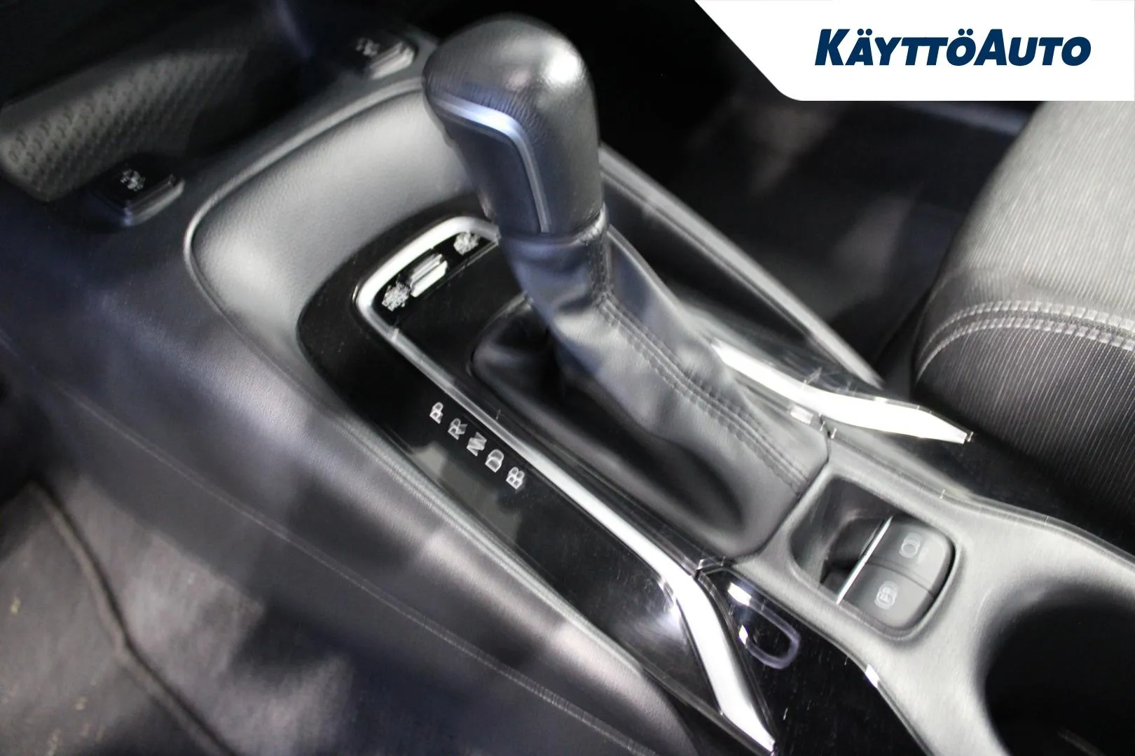 TOYOTA Corolla CRS-475 carousel image