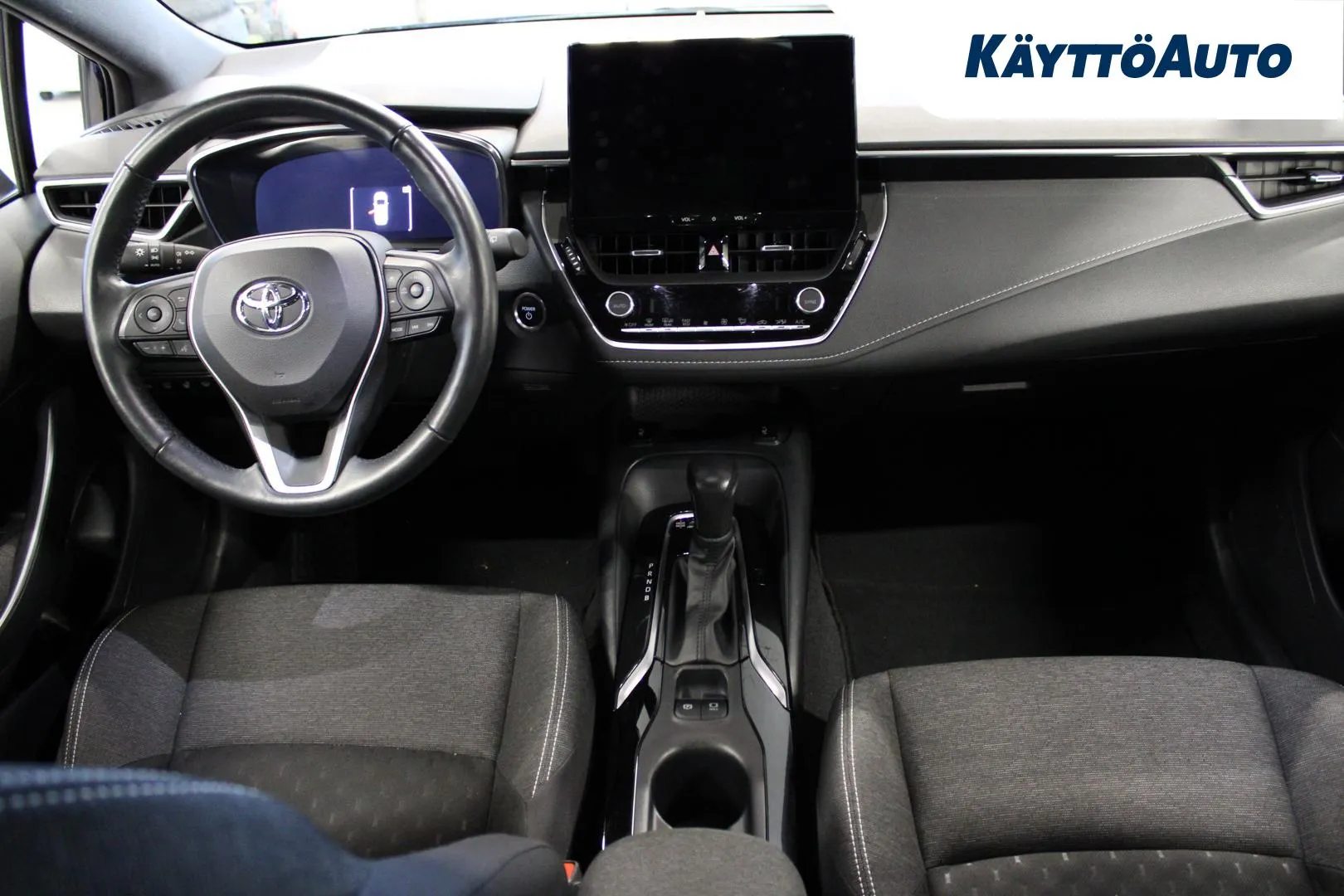 TOYOTA Corolla CRS-475 carousel image