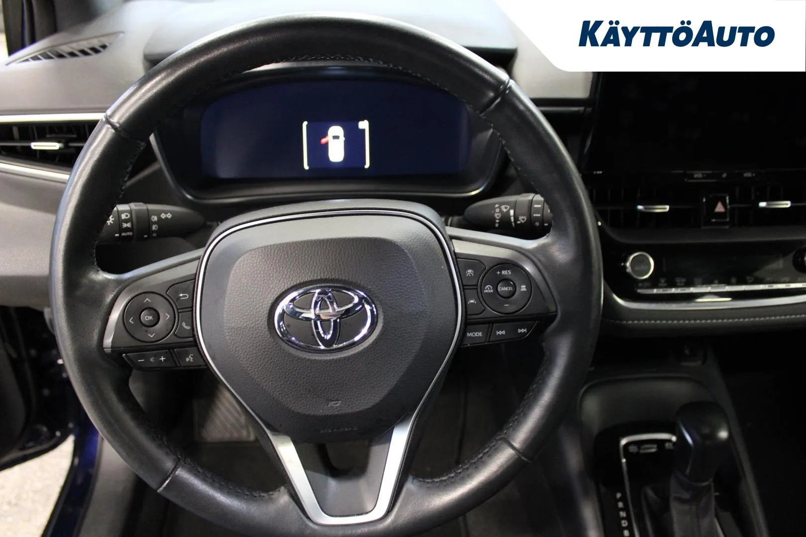 TOYOTA Corolla CRS-475 carousel image